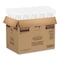 Dart Foam Containers, Foam, 24oz, White, PK500 24MJ48 - alternate 11